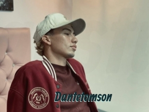 Dantetomson