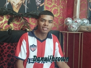 Danuilbrown