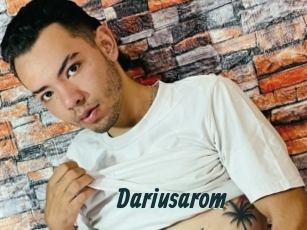 Dariusarom