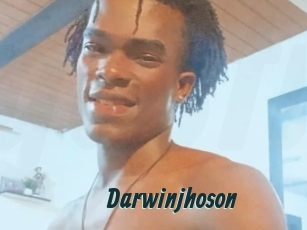 Darwinjhoson