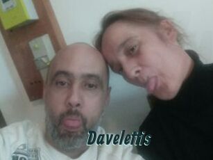 Davelettis