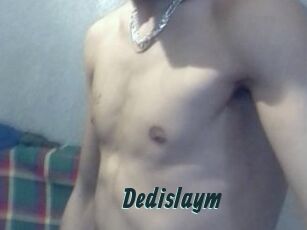 Dedislaym