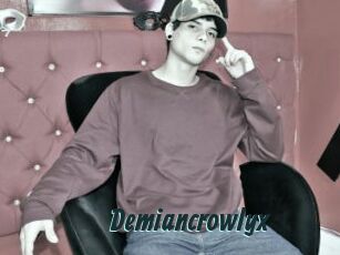 Demiancrowlyx