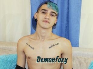 Demonfoxy