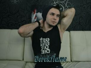 Derekflame
