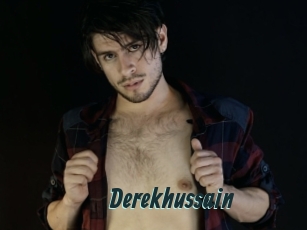 Derekhussain