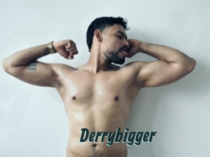 Derrybigger