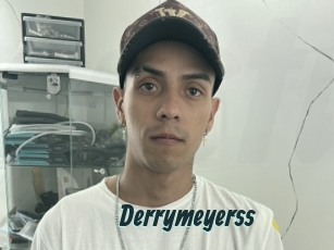 Derrymeyerss