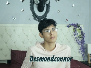 Desmondconnor