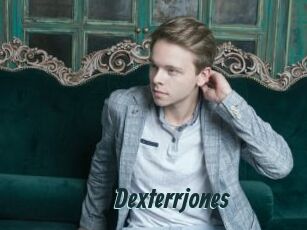 Dexterrjones