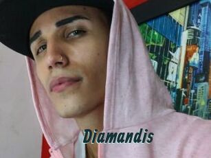 Diamandis