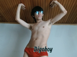 Digoboy