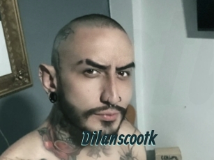 Dilanscootk