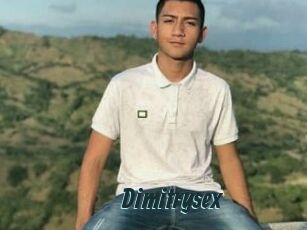 Dimitrysex