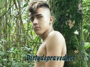 Dirtydepravedhot