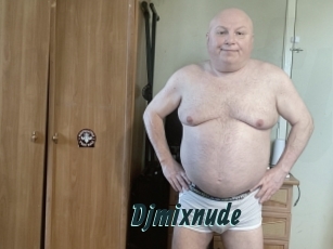 Djmixnude