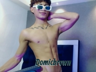 Domicbrown