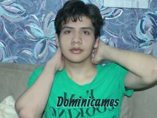 Dominicames