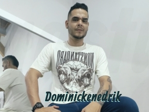 Dominickenedrik