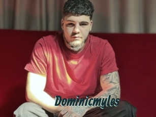 Dominicmyles