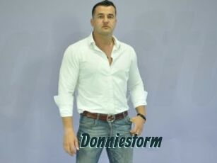 Donniestorm