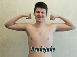 Drakejake