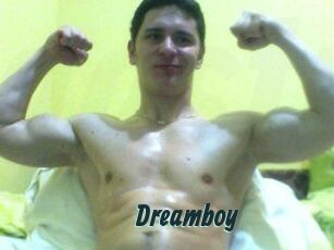 Dreamboy