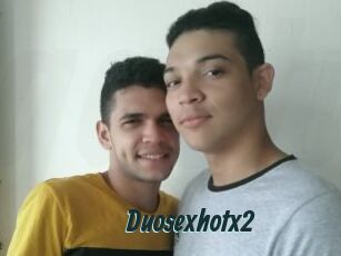 Duosexhotx2