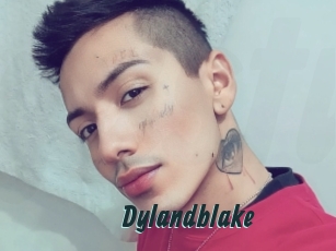 Dylandblake