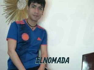 ELNOMADA