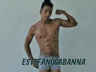 ESTEFANOGABANNA