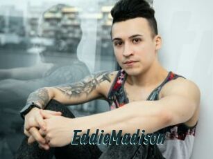 EddieMadison