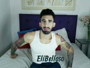 EliBelloso