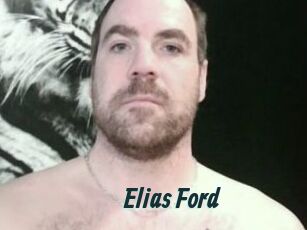 Elias_Ford