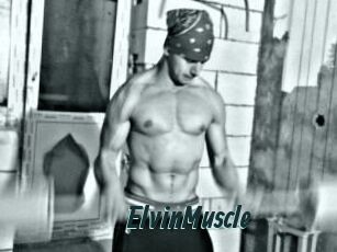 ElvinMuscle