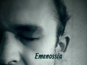 Emenossia