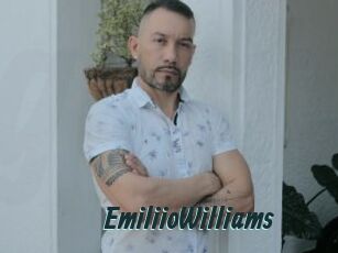 EmiliioWilliams