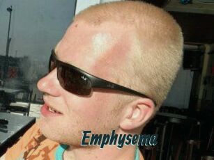 Emphysema