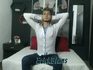 ErickBluns