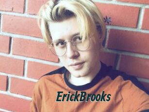 ErickBrooks