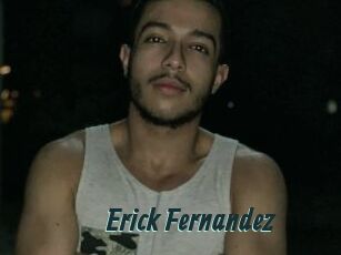 Erick_Fernandez