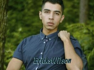 EricksWilson