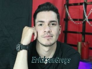 EricksonGreys