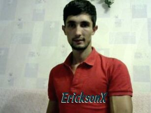 EricksonX