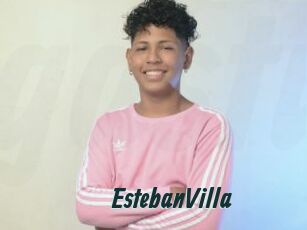 EstebanVilla