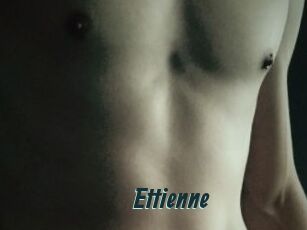 Ettienne