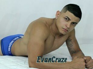 EvanCruze