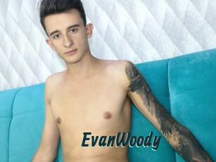 EvanWoody