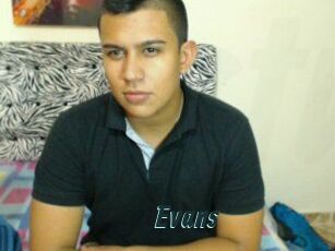 Evans