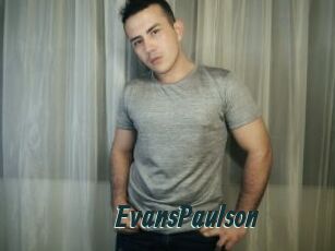 EvansPaulson